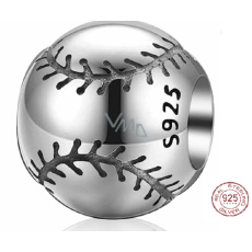 Charme Sterling Silber 925 I Love Baseball Texas Rangers Ball, Perle auf Armband Sport Charme Sterling Silber 925 I Love Baseball Texas Rangers Ball, Perle auf Armband Sport