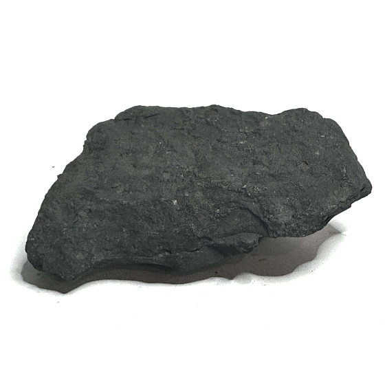 Shungit Naturrohstoff 1369 g, 1 Stück, Stein des Lebens, Wasseraktivator