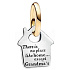 Charme Sterling Silber 925 Haus - Großmutter, Armband Anhänger Familie