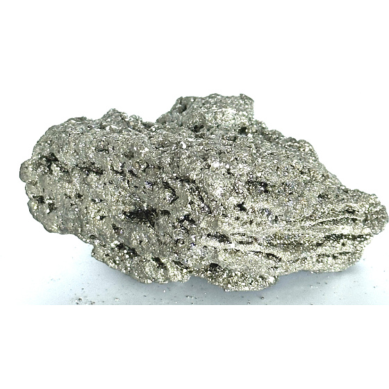 Pyrit Roheisenstein, Meister des Selbstvertrauens und des Überflusses 770 g 1 Stück