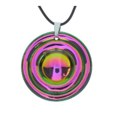 Magic Eye, ich bin nicht nur ein Juwel 4 x 4 cm