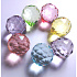 Feng Shui Set Chakra Bälle 7 Stück