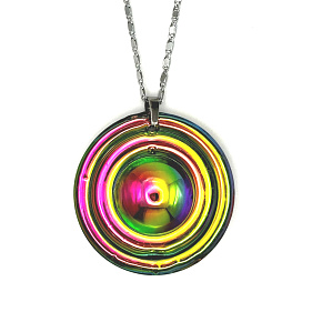 Magic Eye, ich bin nicht nur ein Juwel 4 x 4 cm