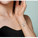 Charm Schach – König, Königin und Turm | Anhänger für Armband, Symbol für Strategie und Sieg, Interessen