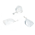 Crystal Tumbler Anhänger Naturstein, 2,2-3 cm, 1 Stück, Stein der Steine