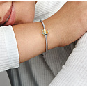 Charm Sterlingsilber 925 Planet Jupiter, Anhänger für Armband Weltraum