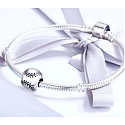 Charme Sterling Silber 925 I Love Baseball Texas Rangers Ball, Perle auf Armband Sport