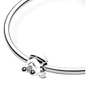 Charms Sterling Silber 925 Marvel Star Wars Helm Stormtrooper, Armband Perle