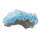 HEMIMORFIT / HEMIMORPHITE, energie-štěstí-komunikace