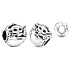 Charme Sterling Silber 925 Marvel Star Wars Grogu , Perle für Armband