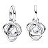 Charme Sterling Silber 925 Kunstperle Kreis der Ewigkeit Juni, Anhänger am Armband Symbol