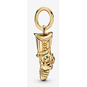 Charme Sterling Silber 925 Marvel The Avengers, Infinity Gauntlet, Armband Anhänger