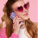 Essence It's Bubble Gum Fun Phone Tag