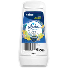 Glade True Scent Marine Gel Lufterfrischer 150 g Glade True Scent Marine Gel Lufterfrischer 150 g
