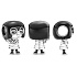 Charme Sterling Silber 925 Disney Pixar Edna, Perle für Armband