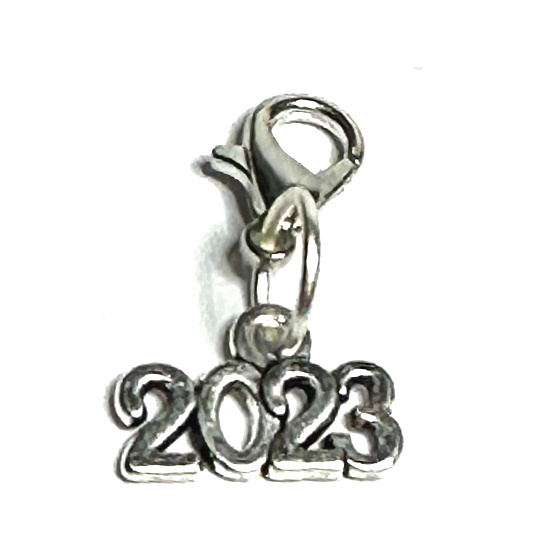 2023 Anhänger 14 x 10 mm