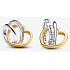 Charme Sterling Silber 925 Herz und Kreis - Liebe macht uns Familie, Perle auf Armband Familie