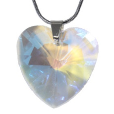 Engel Herz geschnitten, ich bin nicht nur ein Juwel 3 x 3 cm