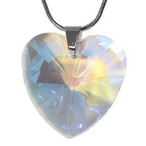 Engel Herz geschnitten, ich bin nicht nur ein Juwel 3 x 3 cm