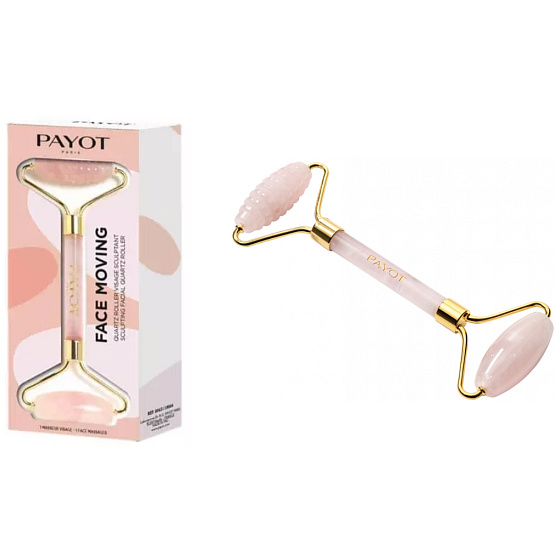 Payot Face Moving Rosmarin Massage Roller 1 Stück