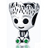 Sterling Silber 925 Marvel Guardians of the Galaxy, Ich bin Groot, Armband Perle