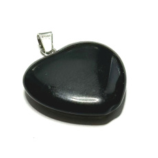 Turmalin Apfel der Erkenntnis 1,5 cm, Hüter der guten Laune