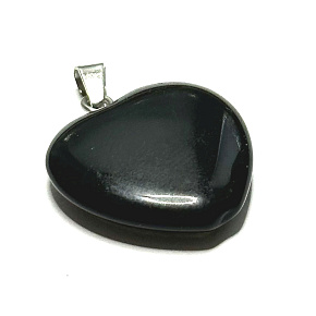 Turmalin Apfel der Erkenntnis 1,5 cm, Hüter der guten Laune