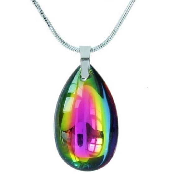 Magischer Engelsflügel, ich bin nicht nur ein Juwel 2,5 cm