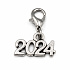 2024 Anhänger 14 x 10 mm