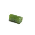 Jade Canadian Stringing Roller 6 x 10 mm, Stein des Friedens