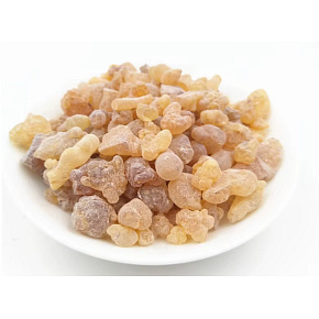 Weihrauchharz aus Äthiopien 50 g