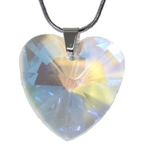 Aurazářič Engel Herz geschnitten, ich bin nicht nur ein Juwel 4,5 x 4,5 cm