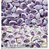 Amethyst geschliffen für regenerative Therapie, ca. 4 - 7 cm, 1 Stück, Top Qualität, Stein der Könige und Bischöfe