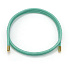 Kraft der Farben Magnetarmband Variation – Mintgrün | Ein Schmuckstück, viele Formen | 51 cm