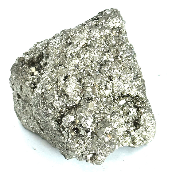 Pyrit Roheisenstein, Meister des Selbstvertrauens und des Überflusses 506 g 1 Stück