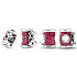Charme Sterling Silber 925 Disney Cinderella - Suzy die Maus mit Nadel und Faden, Perle für Armband Film