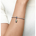 Charms Sterling Silber 925 Seepferdchen, Tierarmband Anhänger