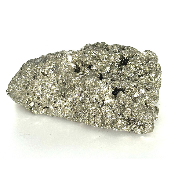Pyrit Roheisenstein, Meister des Selbstvertrauens und des Überflusses 1079 g 1 Stück
