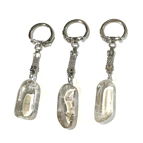 Anhänger Naturstein ca. 10 cm 1 Stück, Stein Verwirklichung von Träumen