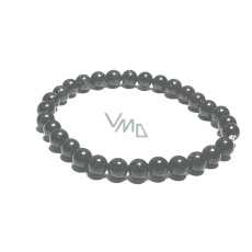 Goldstein blau Avanturin Armband elastisch, Kugel 6 mm / 16 - 17 cm, Ehrgeiz Stein Goldstein blau Avanturin Armband elastisch, Kugel 6 mm / 16 - 17 cm, Ehrgeiz Stein