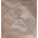Kristallglas Pyramide 40 mm