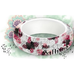 John Galliano Parlez Moi d Amour Armband 35 mm