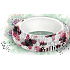 John Galliano Parlez Moi d Amour Armband 35 mm