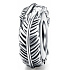 Sterling Silber 925 Feder Perle für Armband Natur