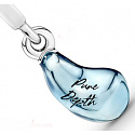 Sterling Silber 925 Baikalsee, Reise-Armband-Anhänger