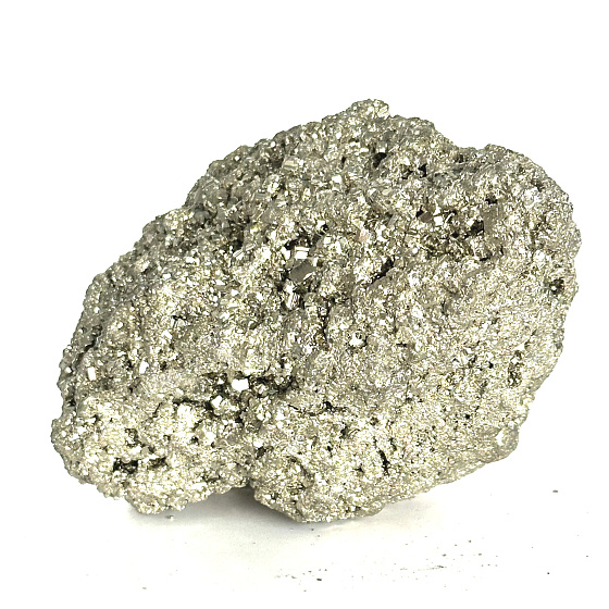 Pyrit Roheisenstein, Meister des Selbstvertrauens und des Überflusses 1049 g 1 Stück