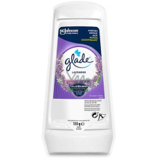 Glade True Scent Lavender - Lavendel Gel Lufterfrischer 150 g Glade True Scent Lavender - Lavendel Gel Lufterfrischer 150 g
