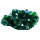 SMARAGD / EMERALD, moudrost-úspěch-štěstí-láska-intelekt