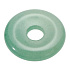 Aventurin grün Donut Naturstein 30 mm, Glücksstein