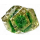 GROSSULAR, minerál míru